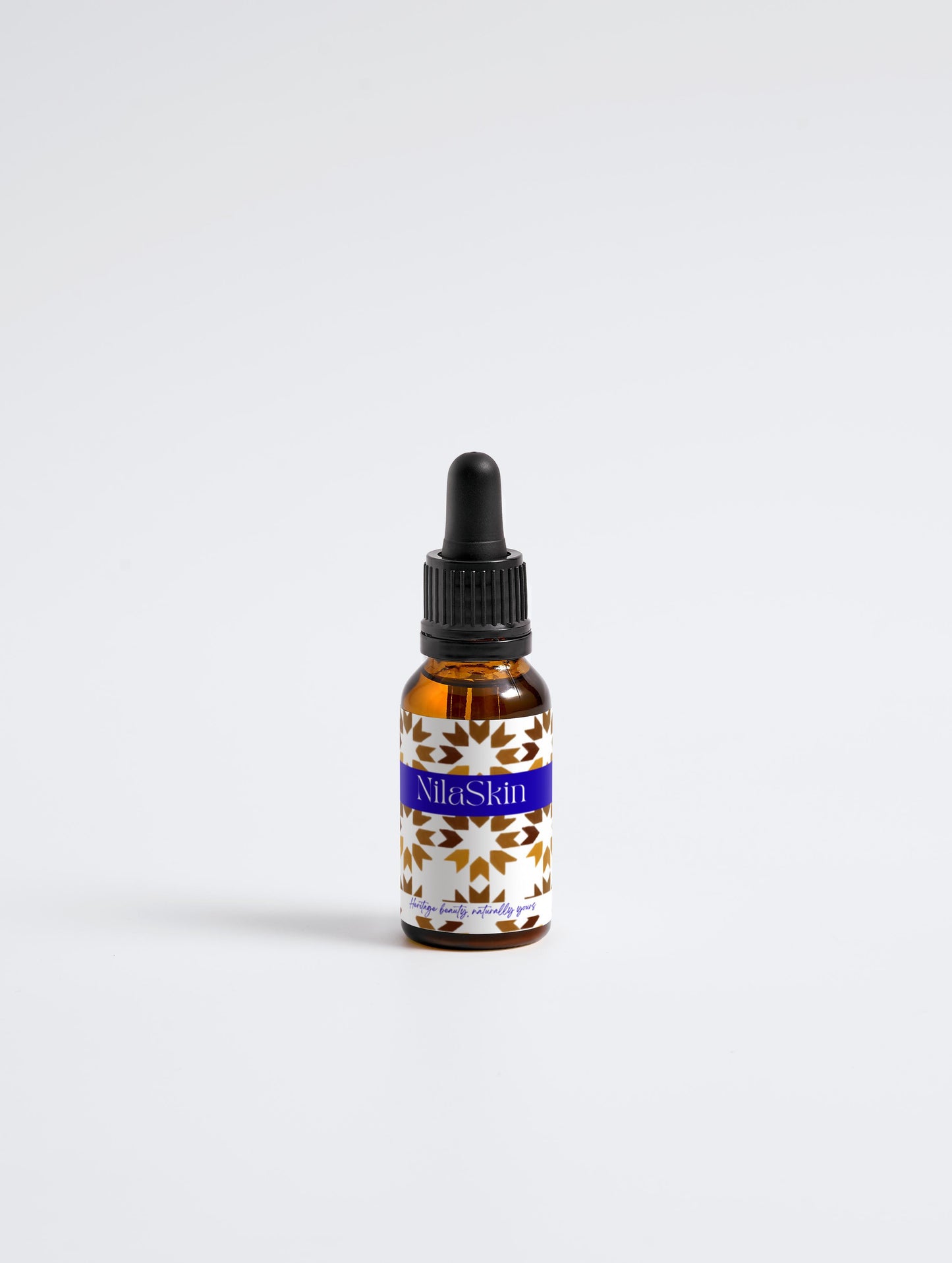 Nilaskin Calming Facial Oil