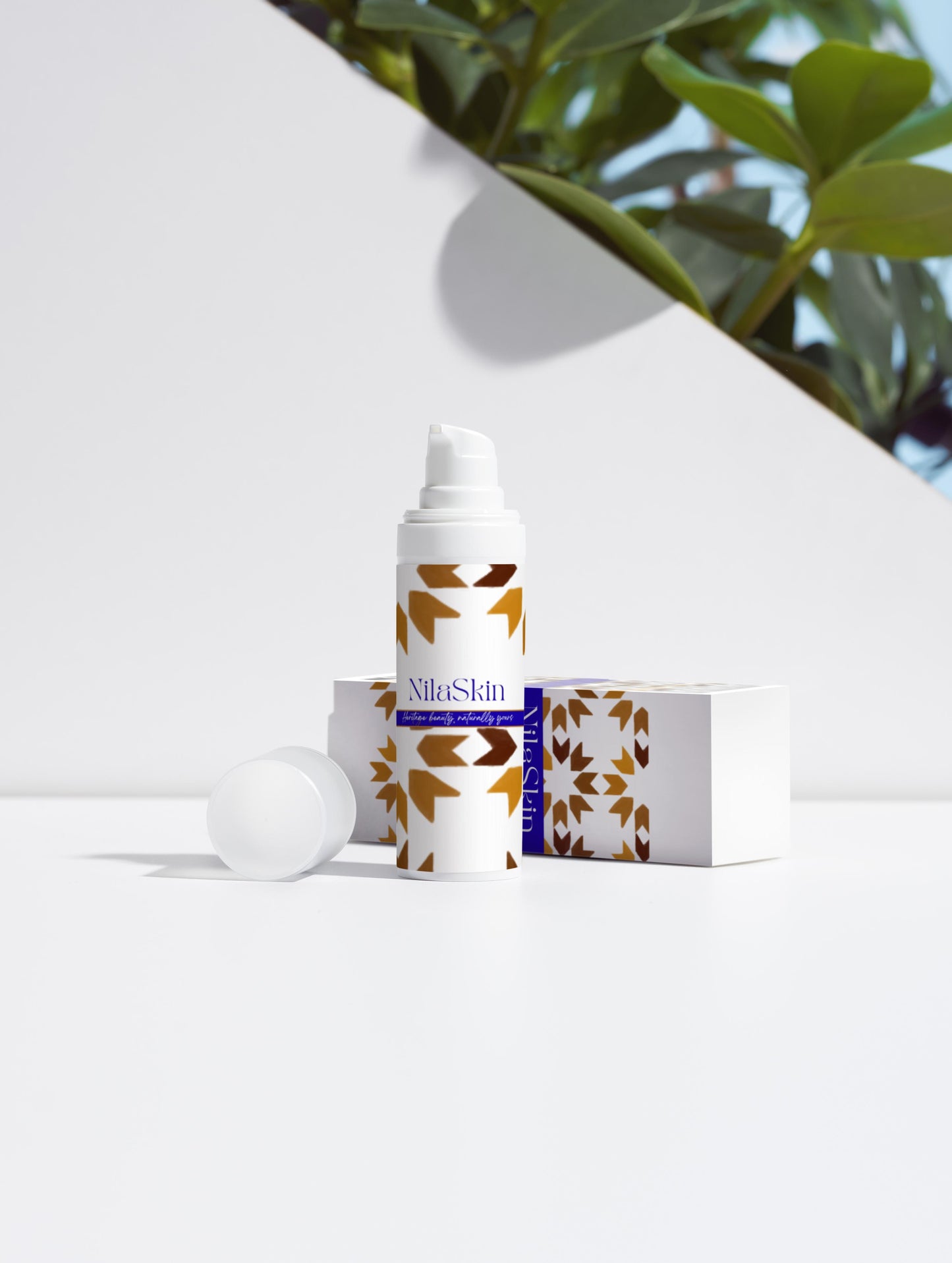 Nilaskin The Ultimate Hydration Duo