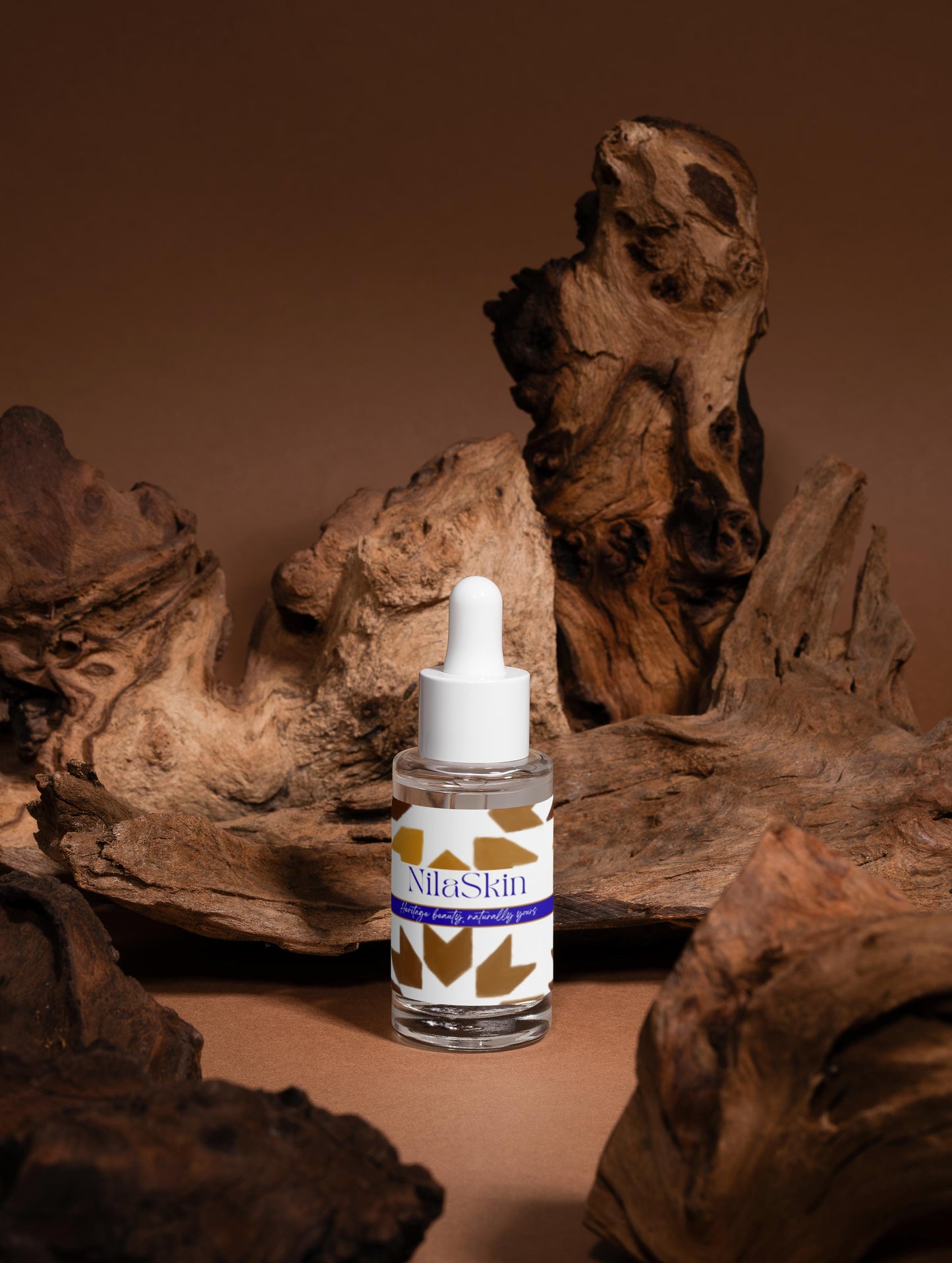 Nilaskin Bioactive Prebiotics Jelly Serum
