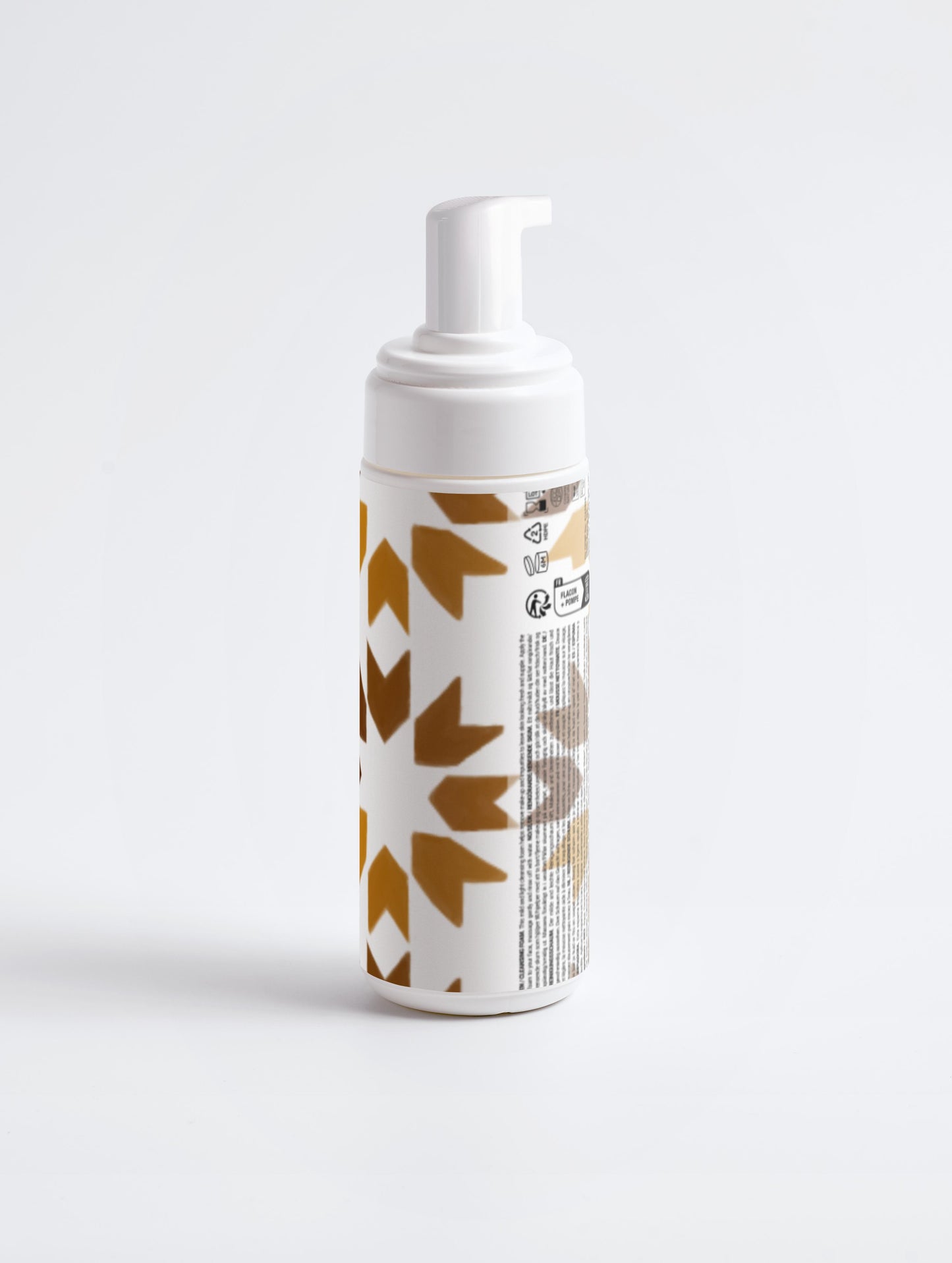 Nilaskin Cleansing Foam