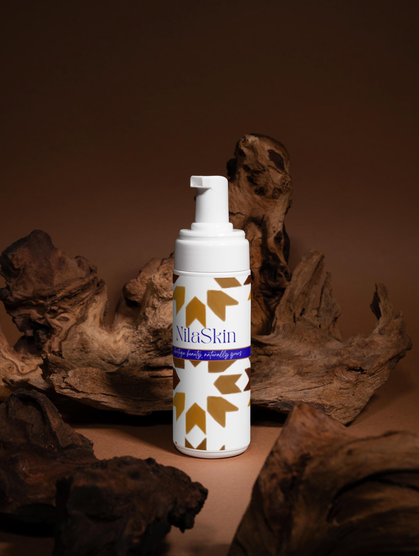 Nilaskin Cleansing Foam