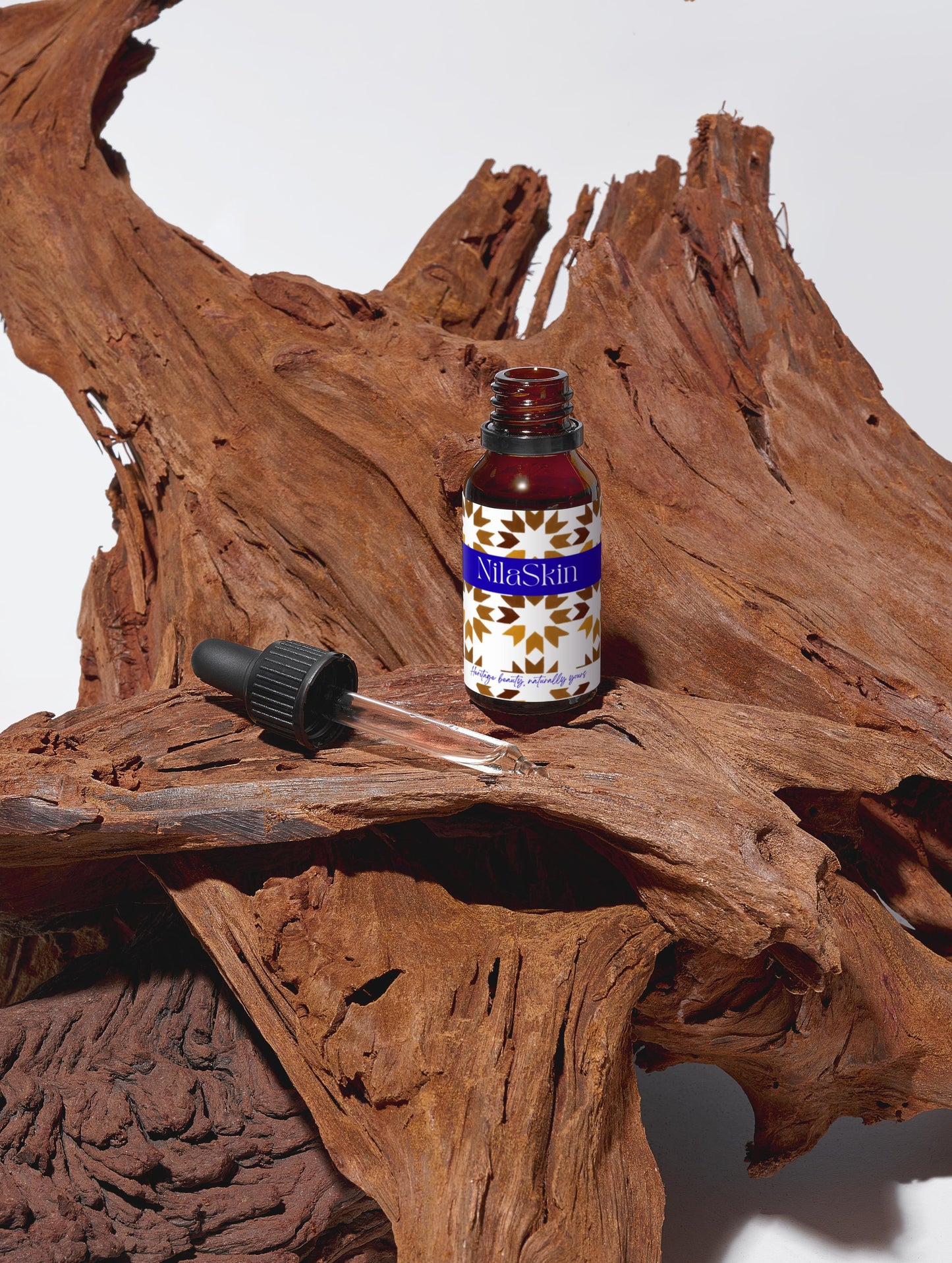Nilaskin Calming Facial Oil