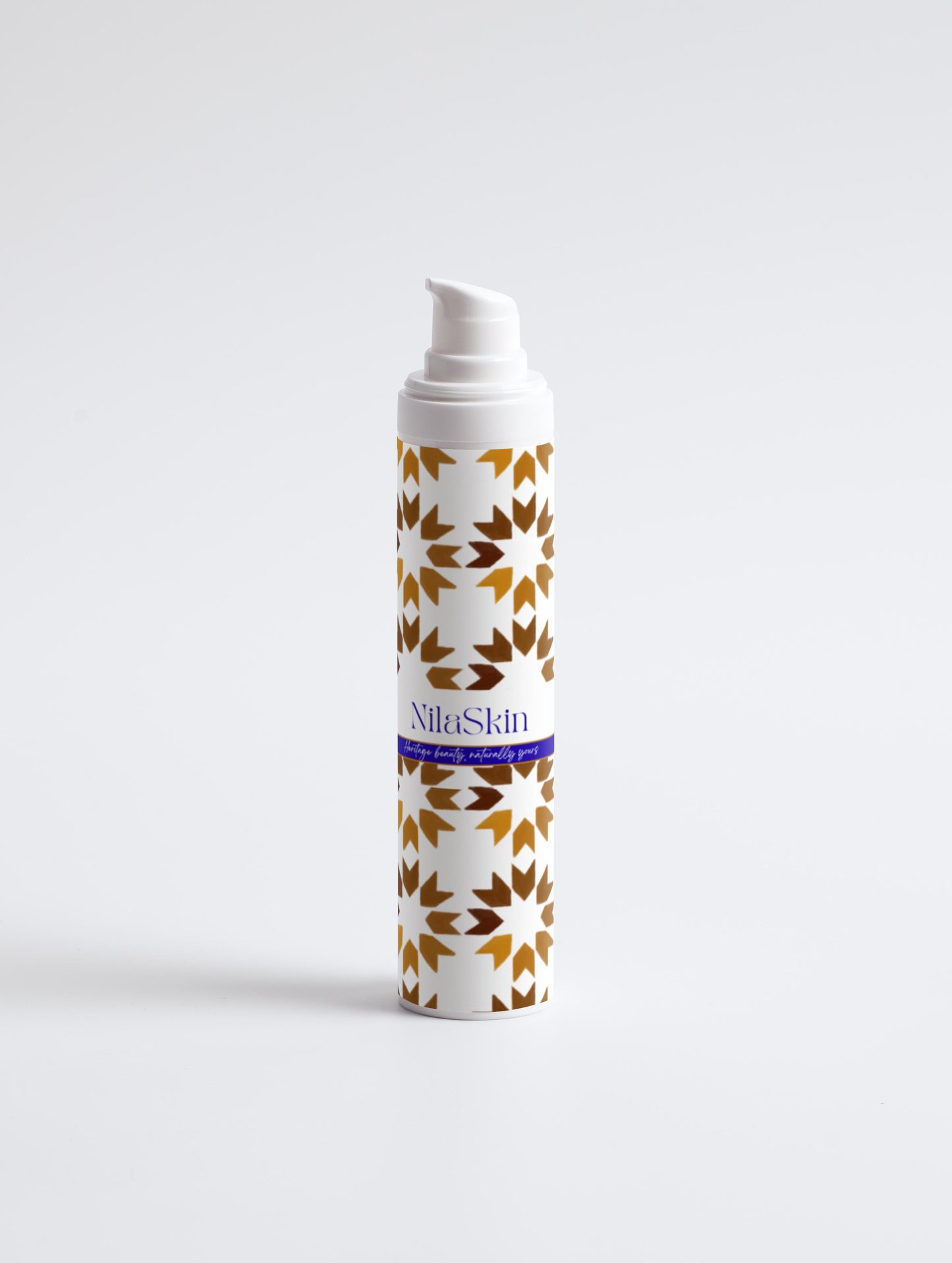 Nilaskin Nourishing Rich Cream, Fragrance Free