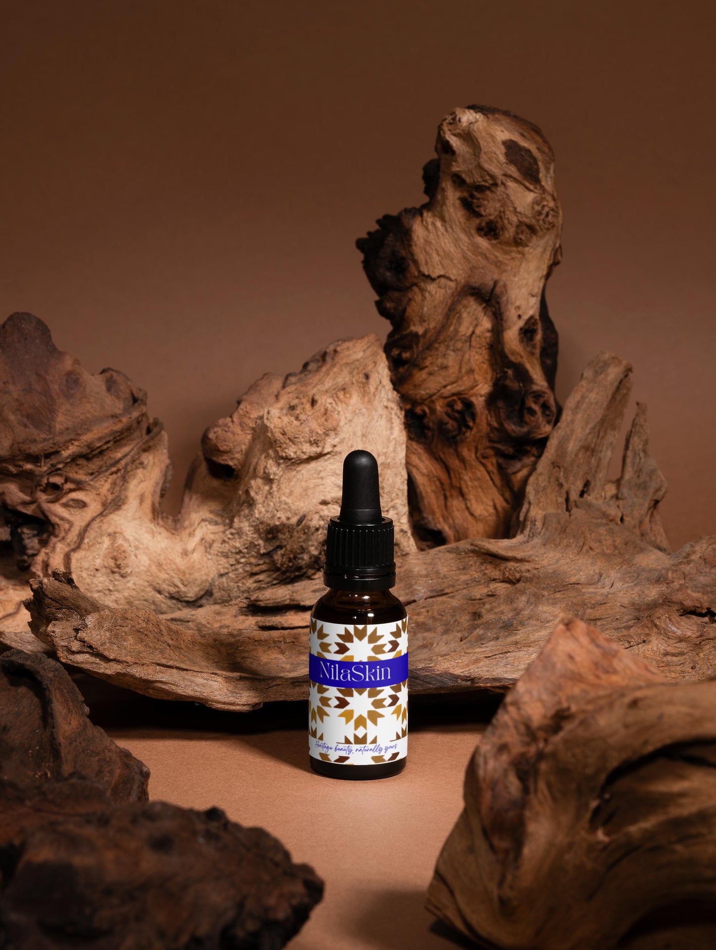 Nilaskin Calming Facial Oil