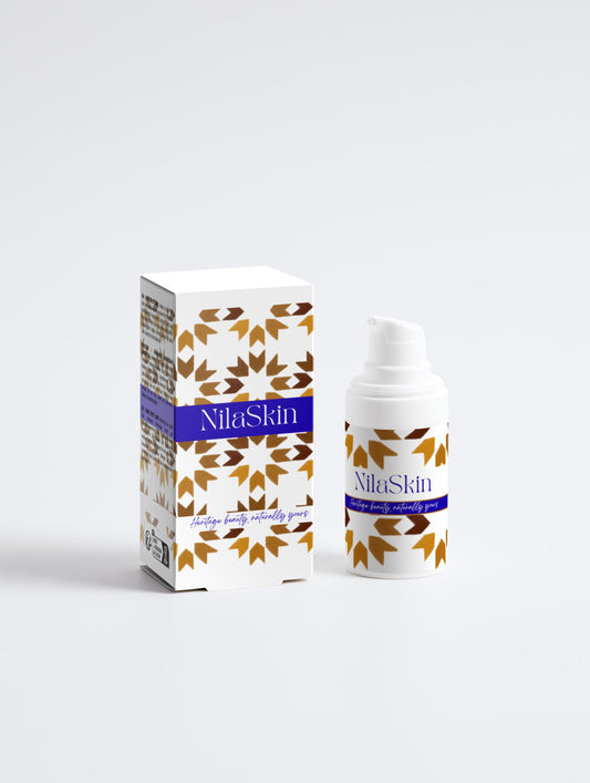 Nilaskin Acne Spot Care