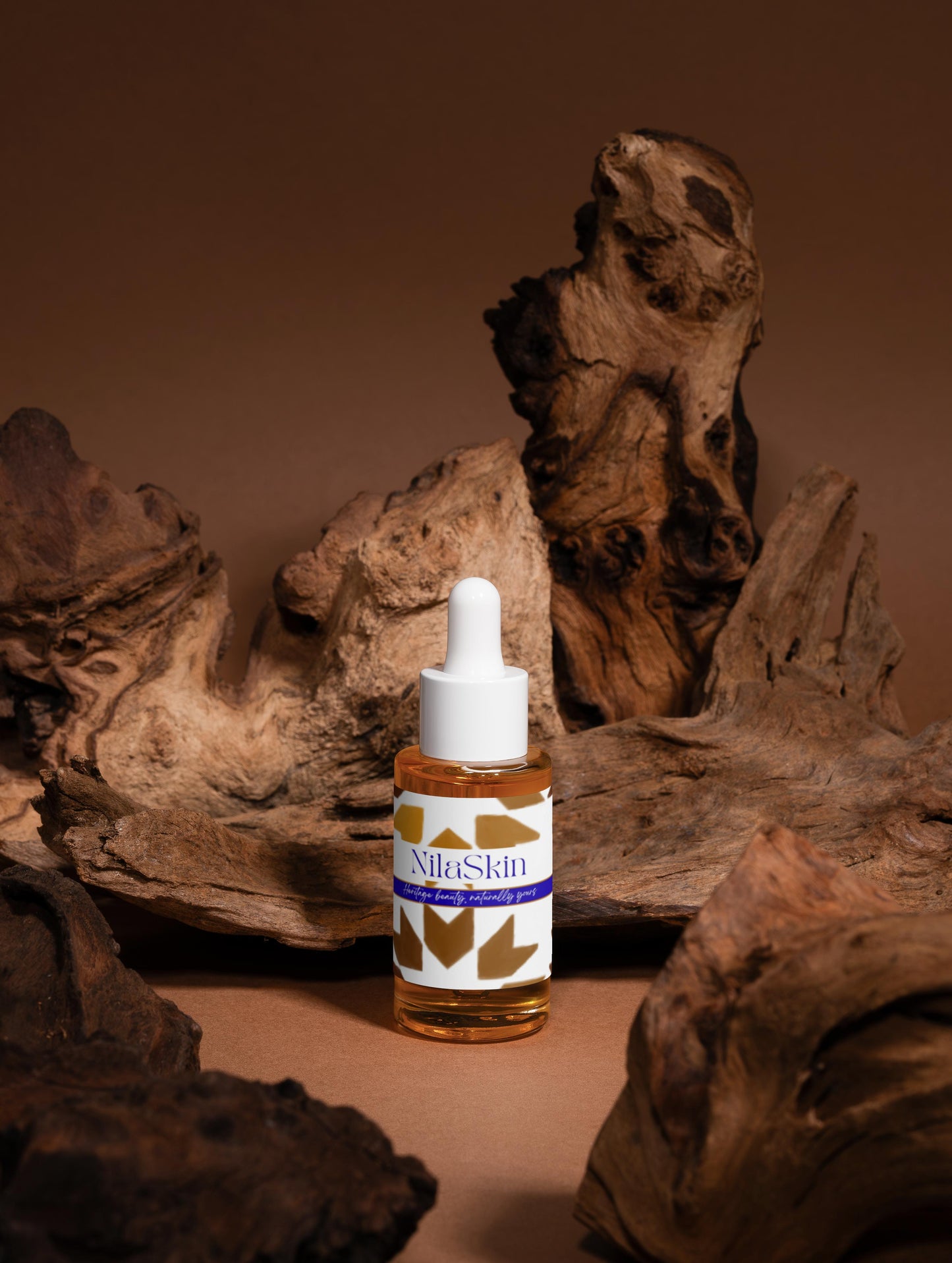Nilaskin Nourishing Facial Oil