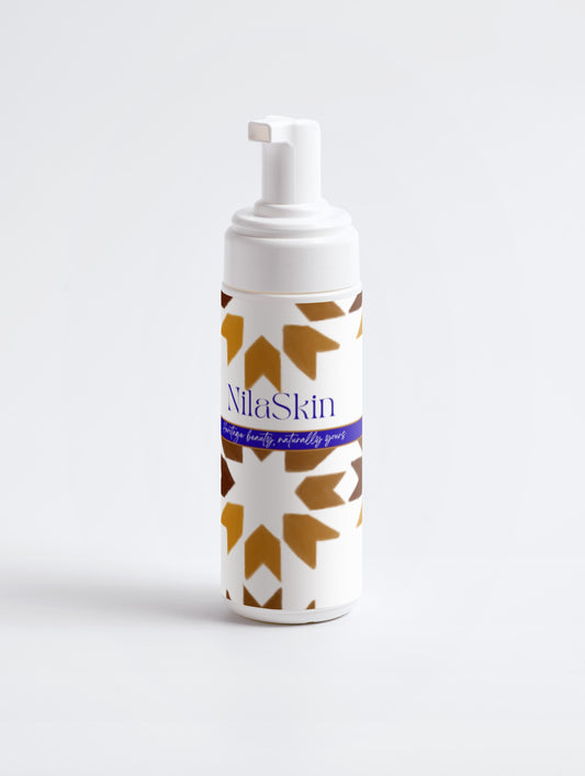 Nilaskin Cleansing Foam