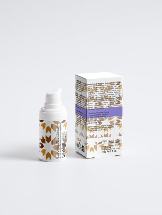 Nilaskin Acne Spot Care