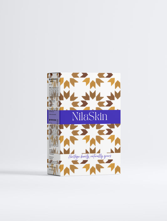 Nilaskin The Ultimate Hydration Duo