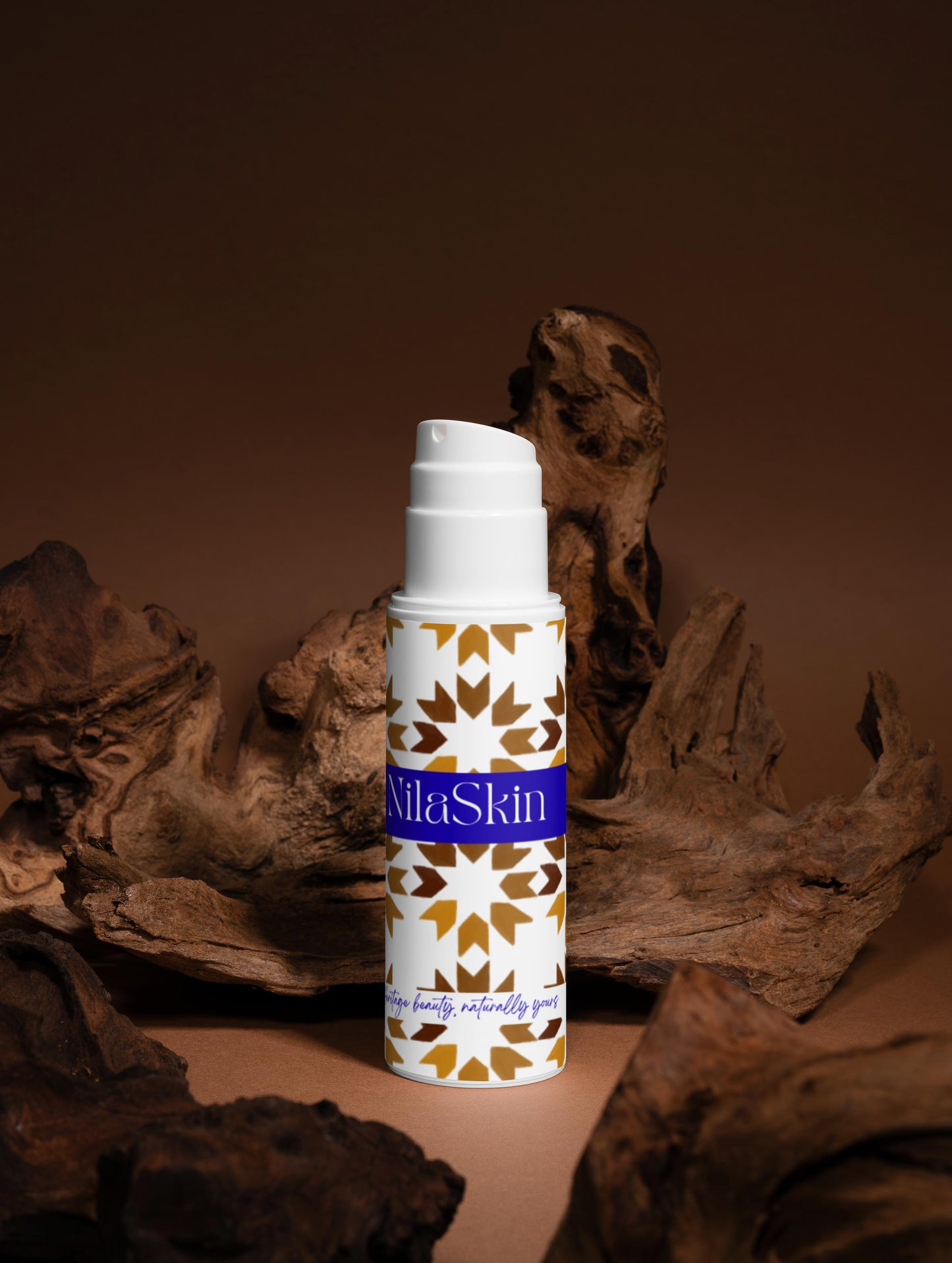 Nilaskin Sensitive Skin Oil-To-Milk Cleanser