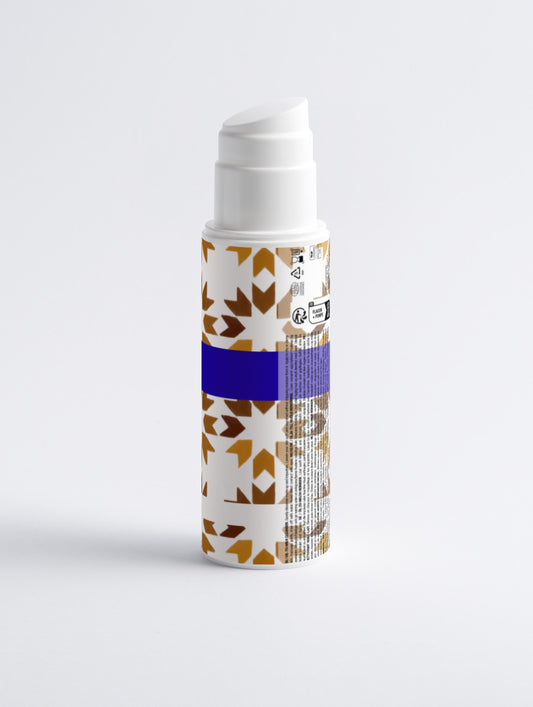 Nilaskin Sensitive Skin Oil-To-Milk Cleanser
