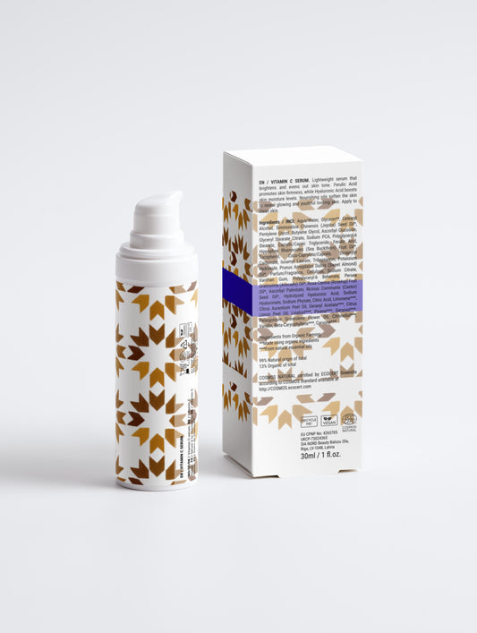 Nilaskin Vitamin C Serum