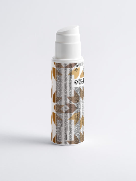 Nilaskin Mineral Sunscreen SPF30 for Face & Body, no tint