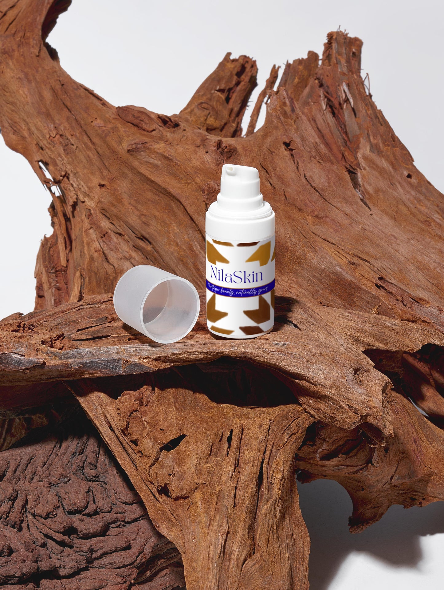 Nilaskin Moisturising Day Cream