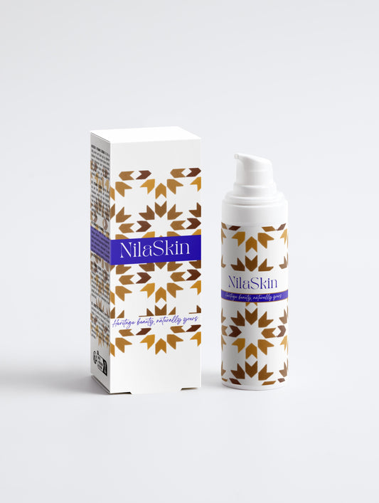 Nilaskin Vitamin C Serum