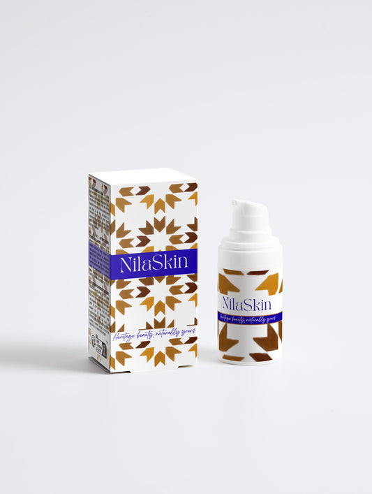 Nilaskin Moisturising Day Cream