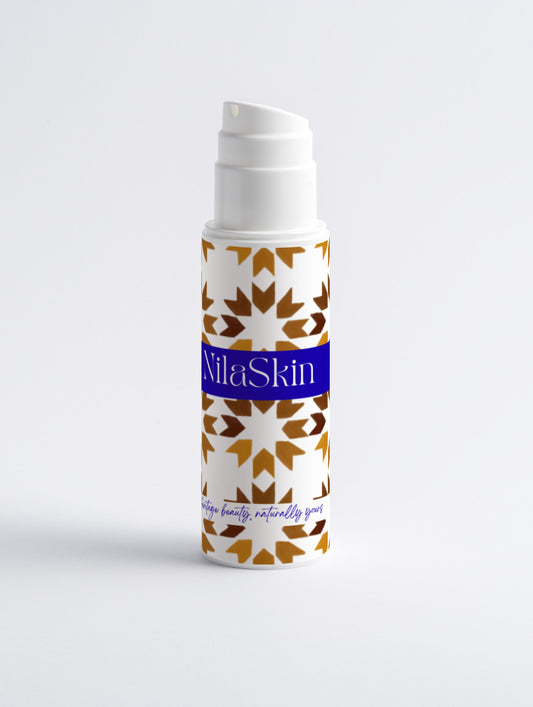 Nilaskin Sensitive Skin Oil-To-Milk Cleanser