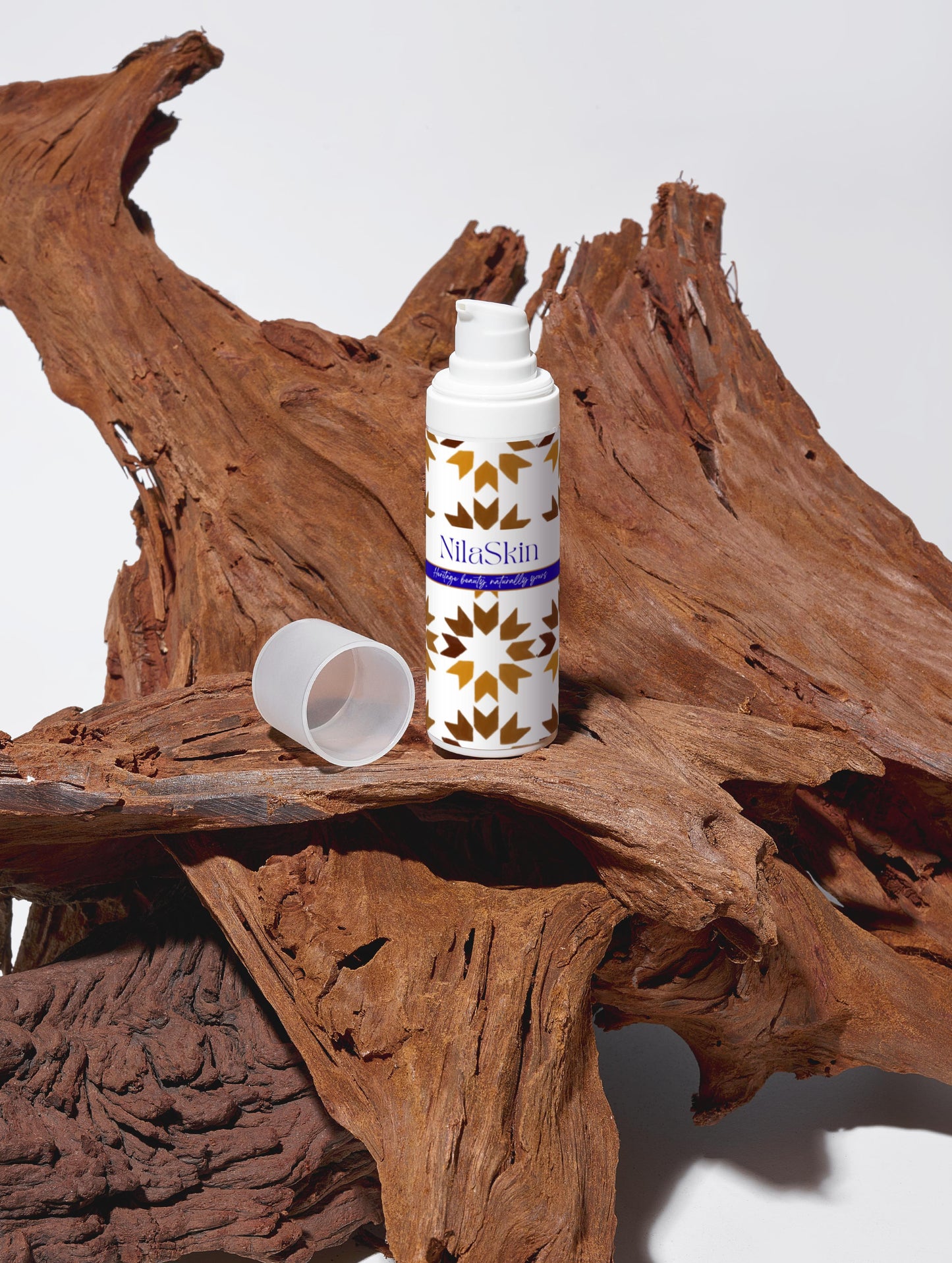 Nilaskin Vitamin C Serum