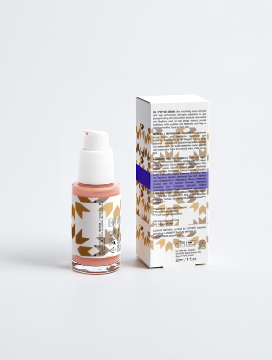 Nilaskin Peptide Anti-Aging Serum