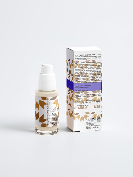 Nilaskin Pigment Perfecting Serum