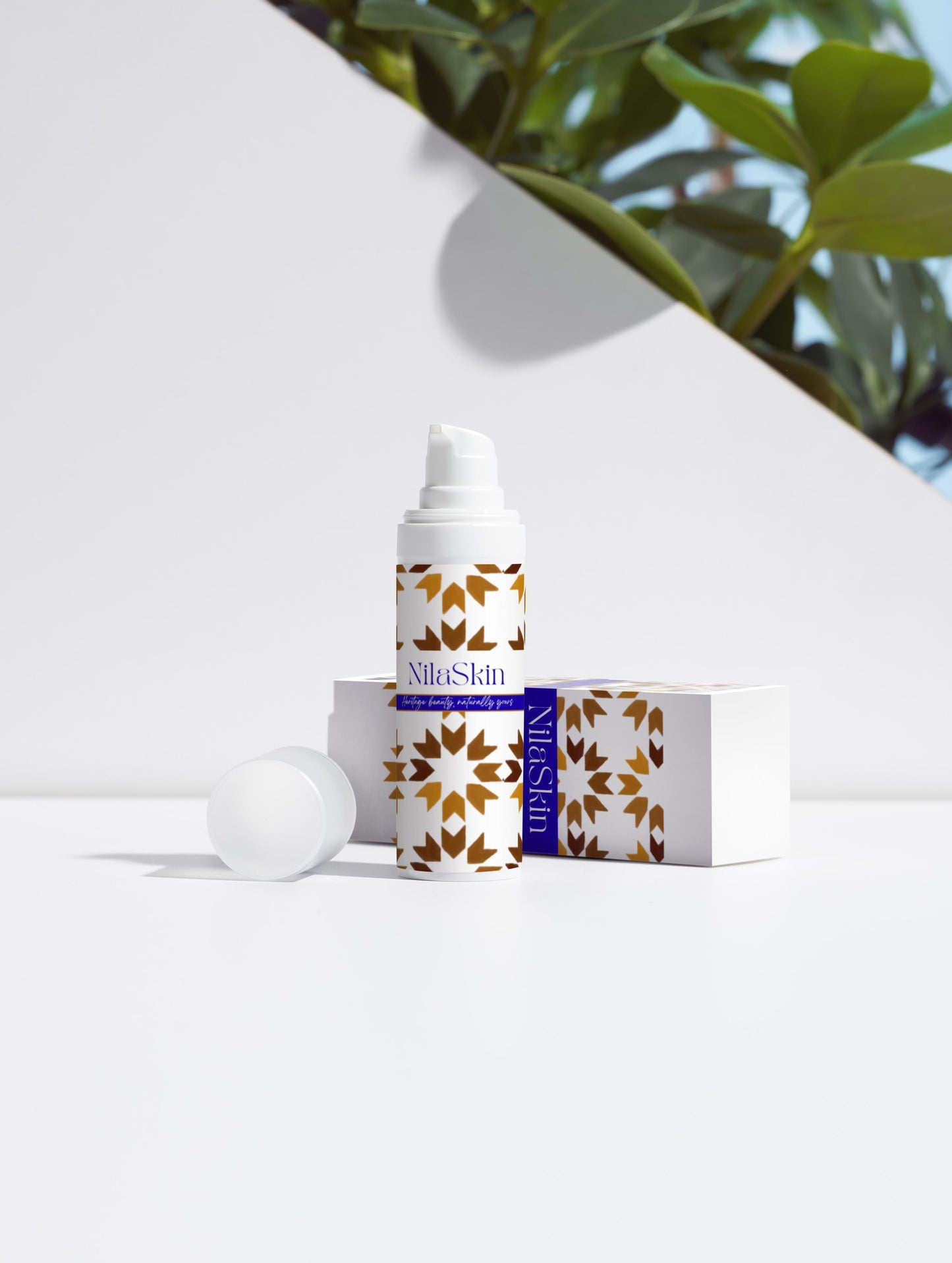Nilaskin Vitamin C Serum