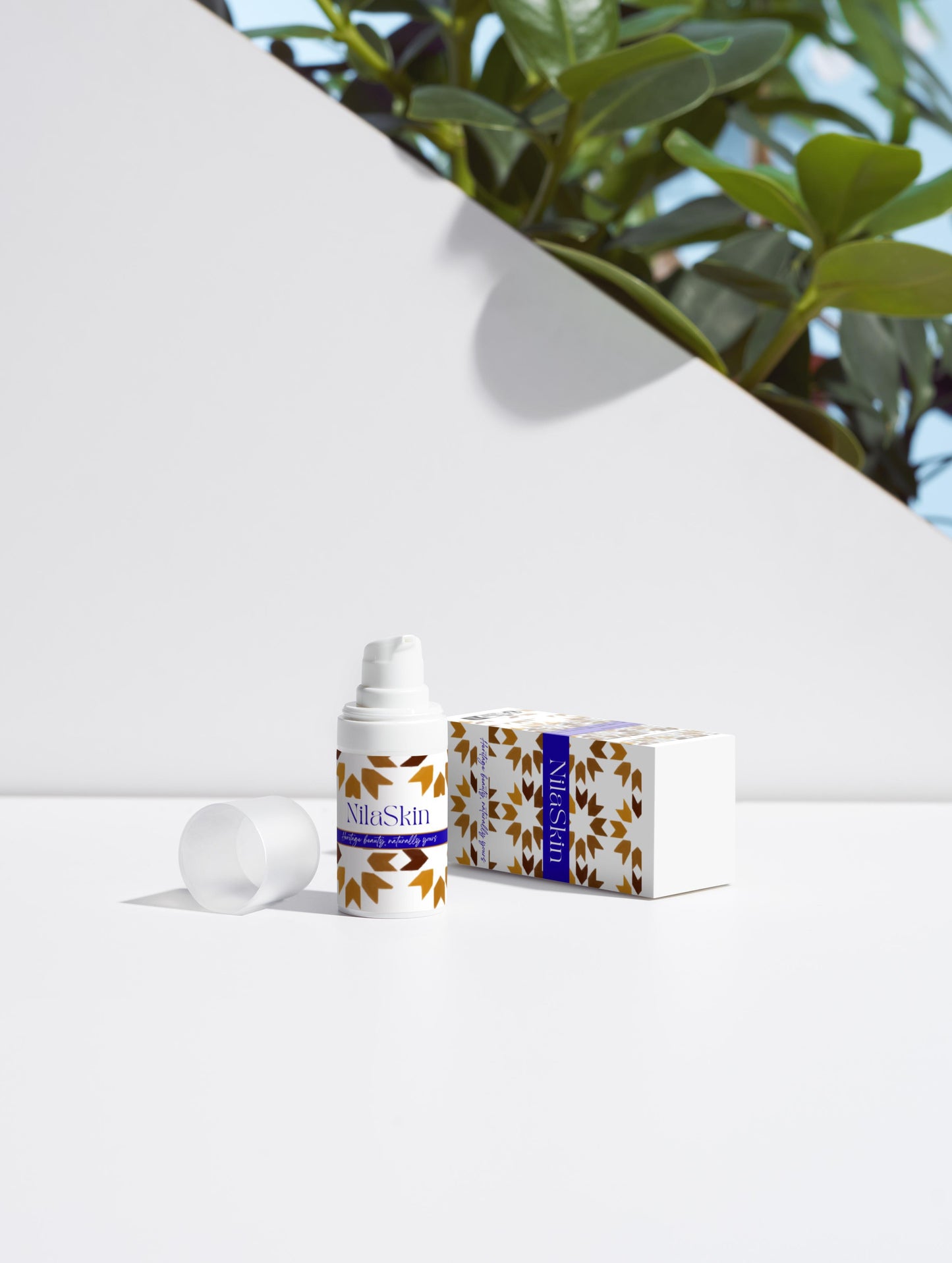 Nilaskin Acne Spot Care