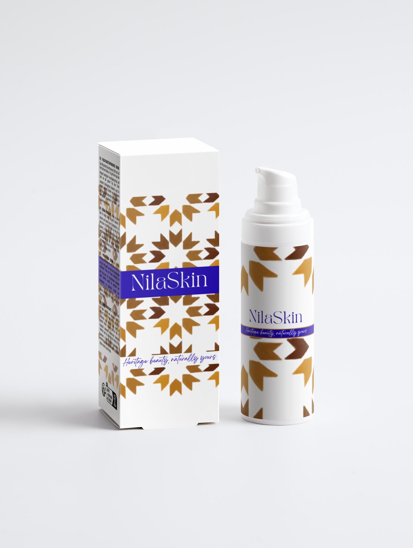 Nilaskin The Ultimate Hydration Duo